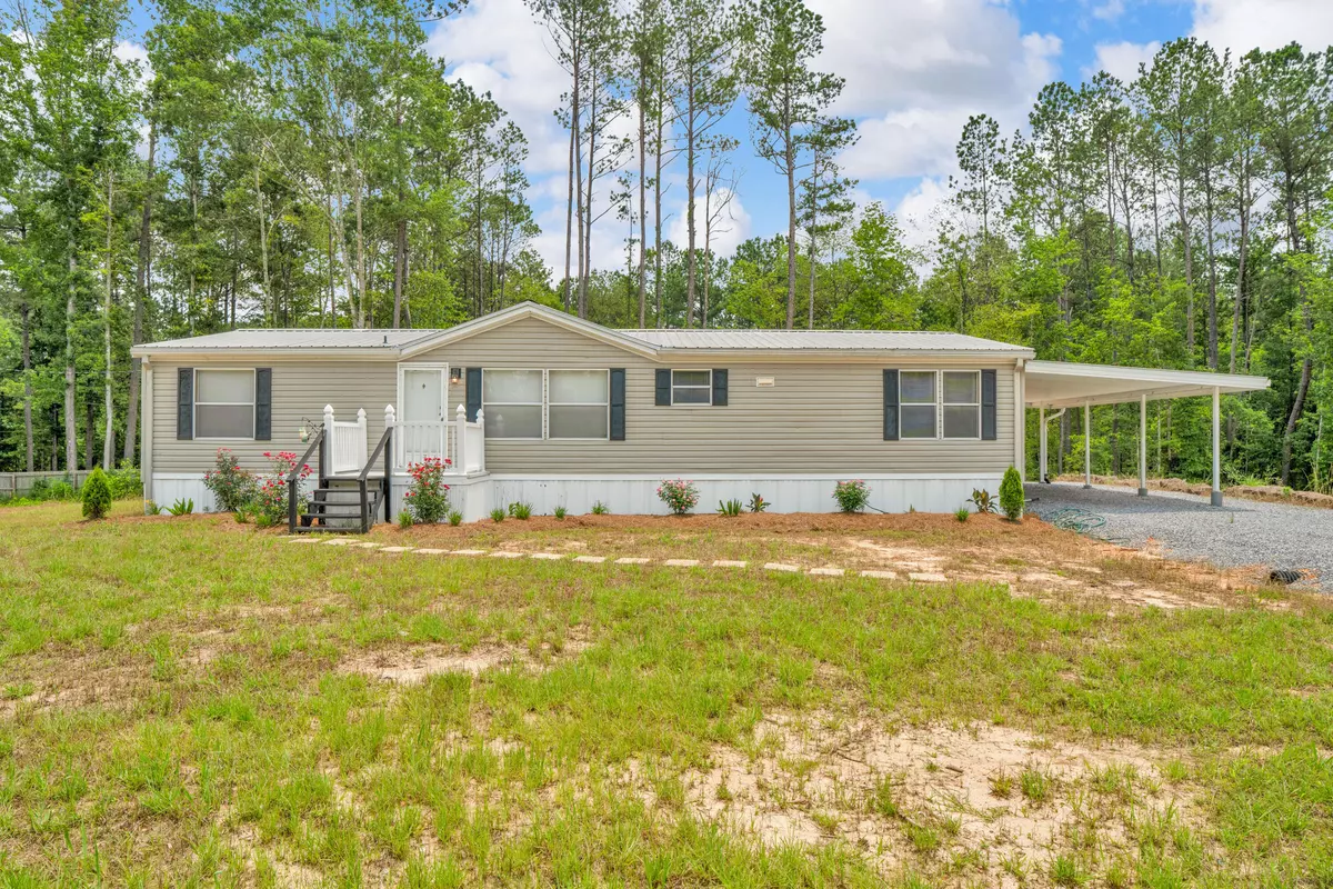 Sumrall, MS 39482,59 Higgins Cutoff Rd.