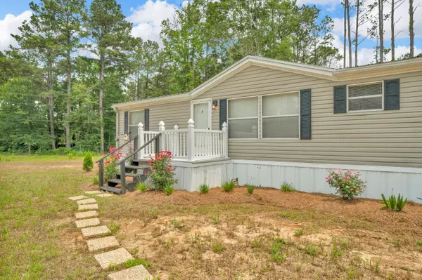 Sumrall, MS 39482,59 Higgins Cutoff Rd.