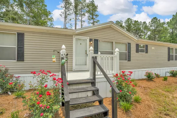 Sumrall, MS 39482,59 Higgins Cutoff Rd.