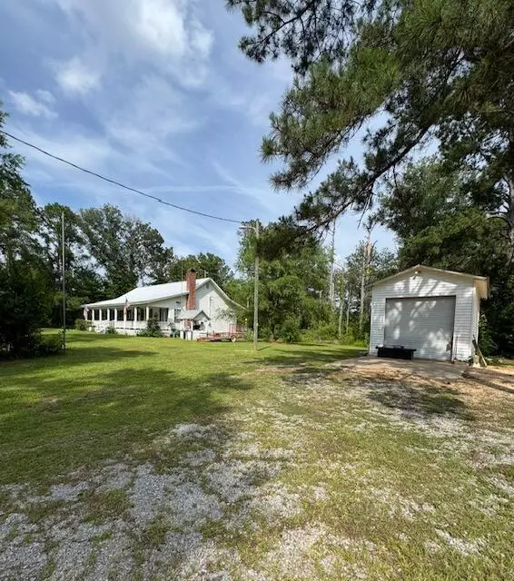 Seminary, MS 39479,38 Ridge Rd.