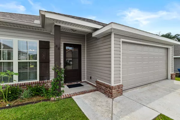 Hattiesburg, MS 39402,48 Trillium