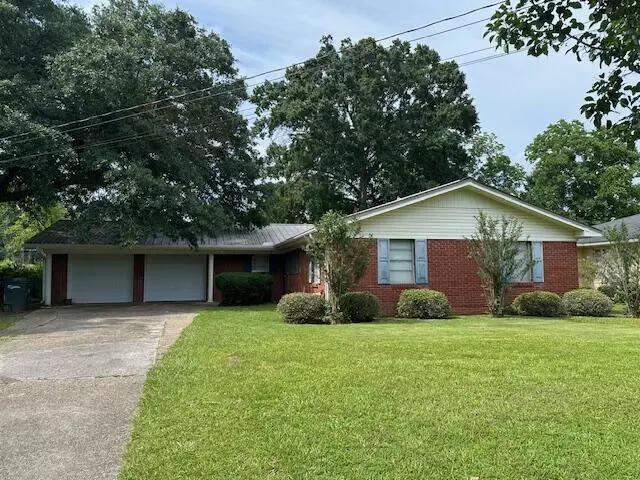 Columbia, MS 39429,807 Greymont Dr.