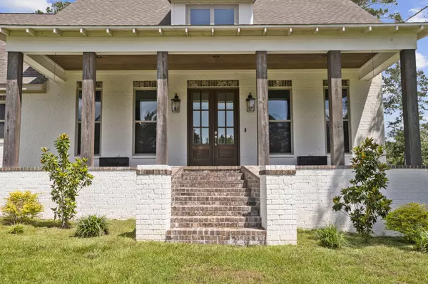 Sumrall, MS 39482,164 N Bryant Rd.