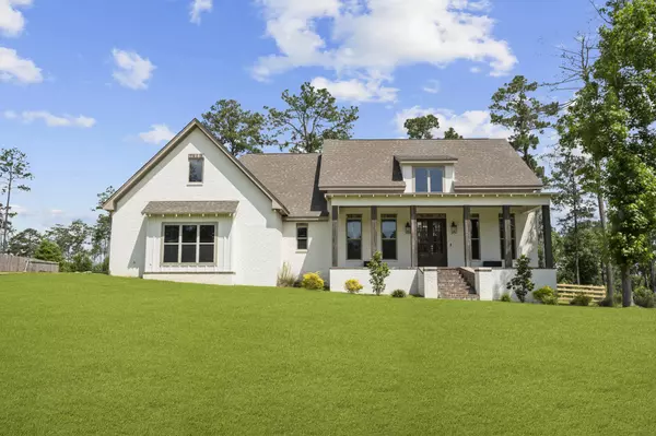 Sumrall, MS 39482,164 N Bryant Rd.