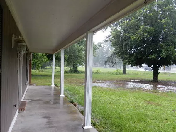 Petal, MS 39465,501 Carterville Rd.