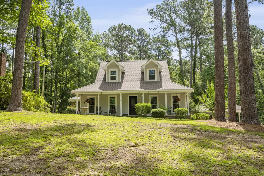 19 Woodland Square, Petal, MS 39465