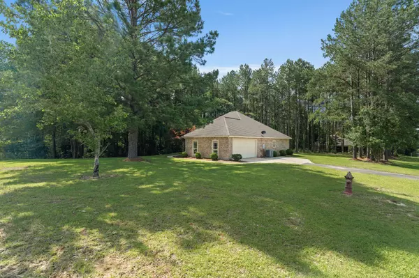 Purvis, MS 39475,3 Touchstone Dr.