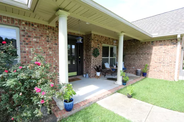 Laurel, MS 39443,47 Joshbury Cir.