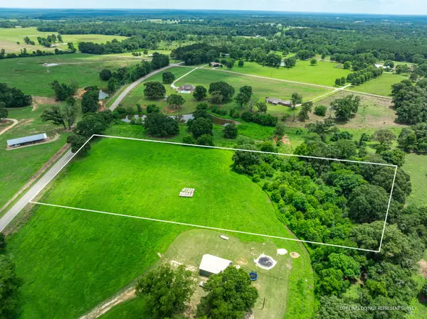 Ovett, MS 39464,5.75+/- Ac MS-29