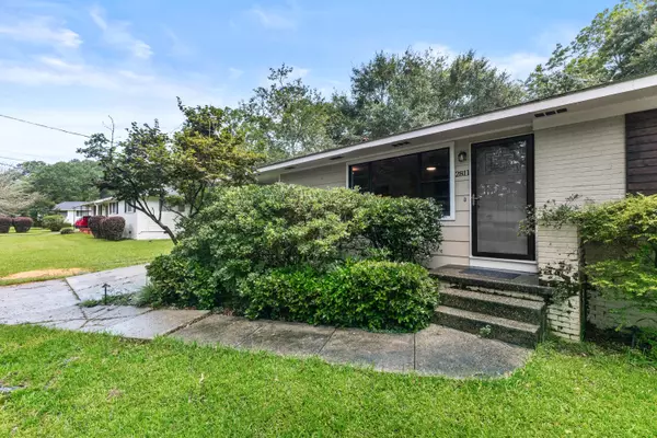 Hattiesburg, MS 39402,2811 Prince George Rd.