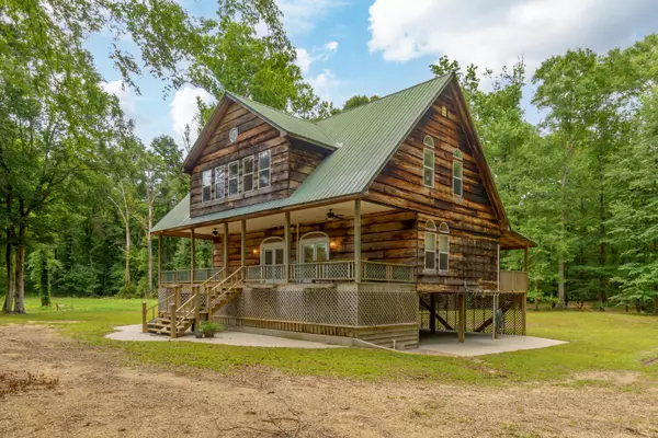 187 River Loop,  Beaumont,  MS 39423