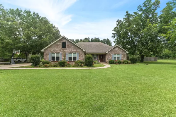 Petal, MS 39465,20 Eastwood Estates Rd.