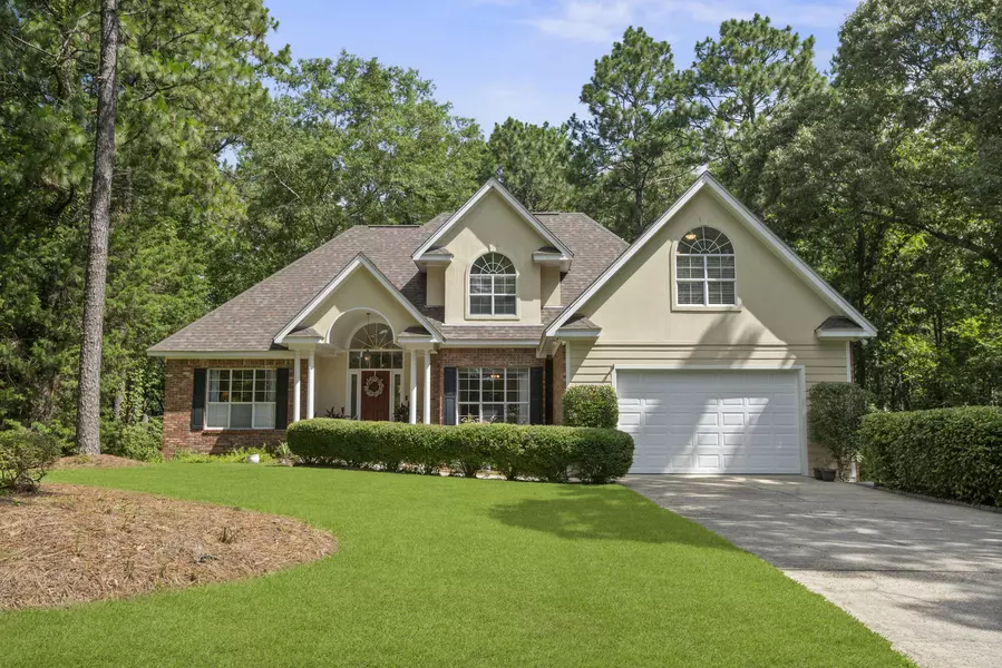 88 Timberton Dr., Hattiesburg, MS 39401