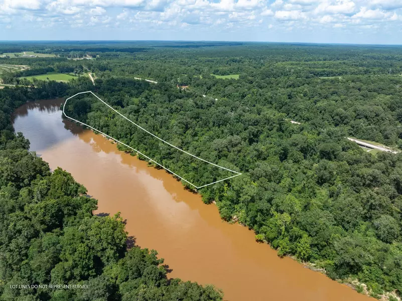 4.26 MOL AC Old Hwy 24, Mc Lain, MS 39456