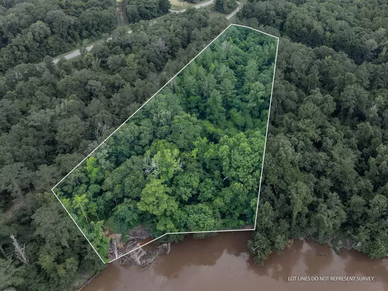 4.32 MOL AC Old Hwy 24, Mc Lain, MS 39456