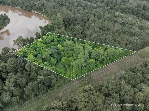 Mc Lain, MS 39456,3.51 MOL AC Old Hwy 24