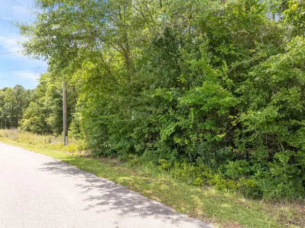 Purvis, MS 39475,1.4 acres J Barnes Rd.