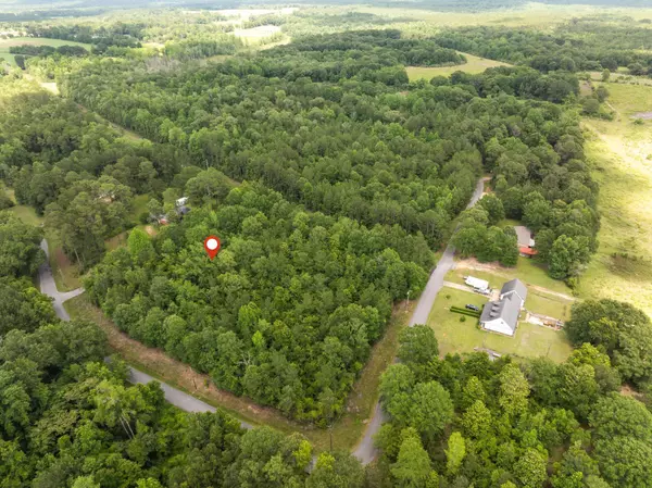 Purvis, MS 39475,1.4 acres J Barnes Rd.