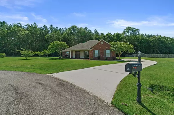 Sumrall, MS 39482,26 E Spruce