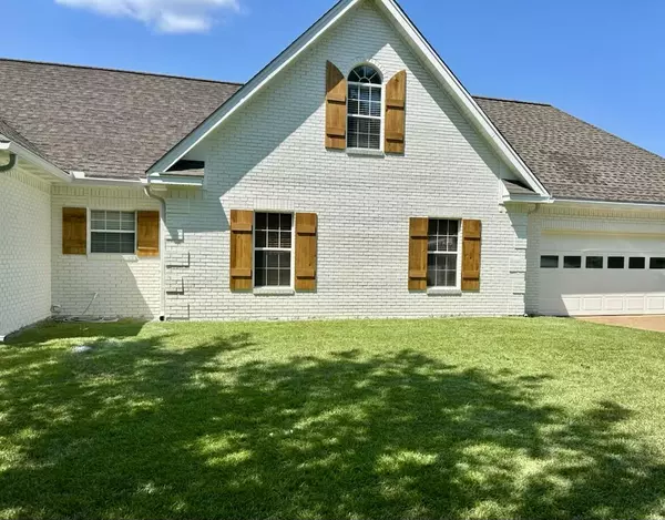 Mize, MS 39116,2833 SCR 18