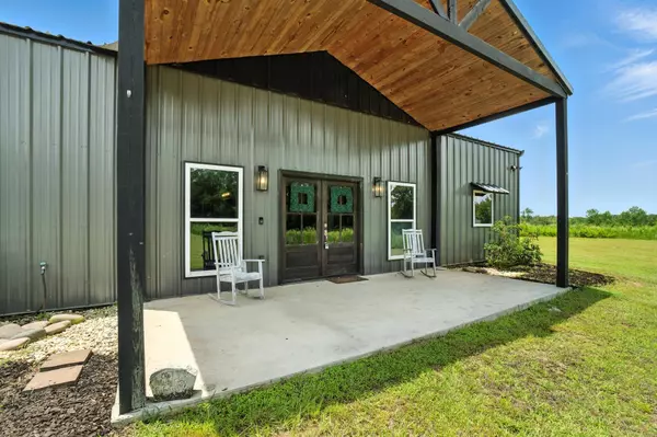 Moselle, MS 39459,622 Sanford Rd.