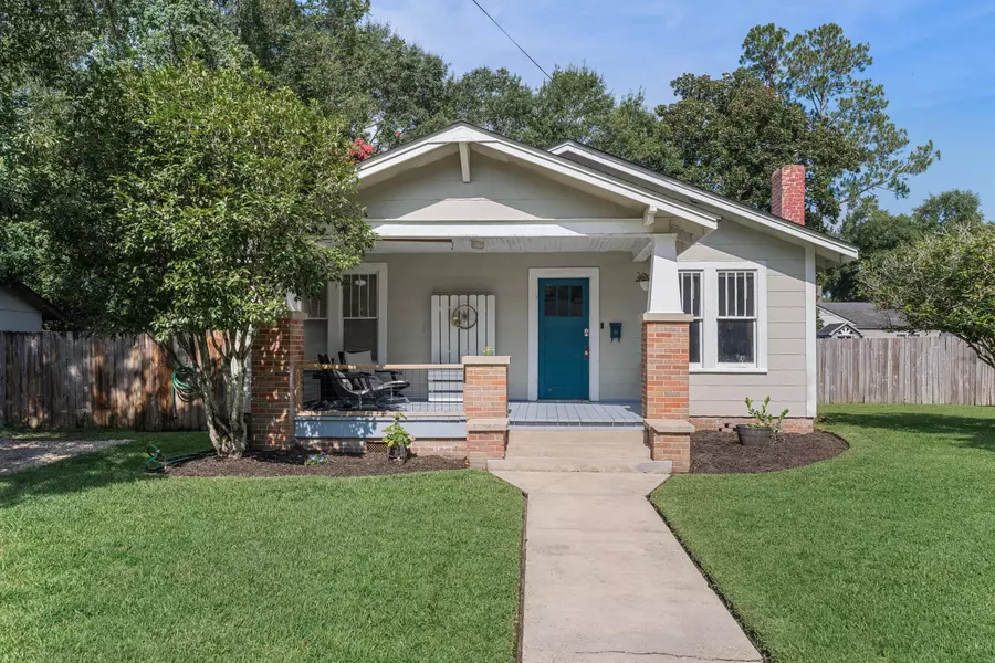 305 S 12th Ave., Hattiesburg, MS 39401