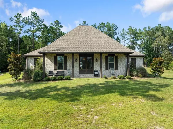 Sumrall, MS 39482,21 Higgins Cutoff Rd.