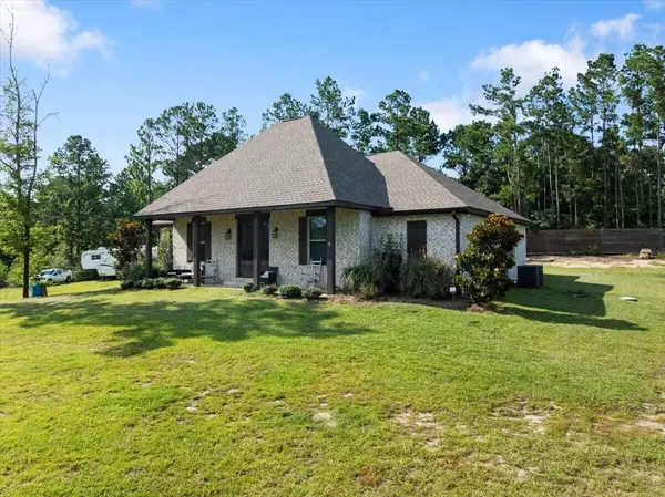 Sumrall, MS 39482,21 Higgins Cutoff Rd.