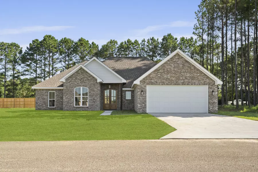 10 Grand CV, Petal, MS 39465