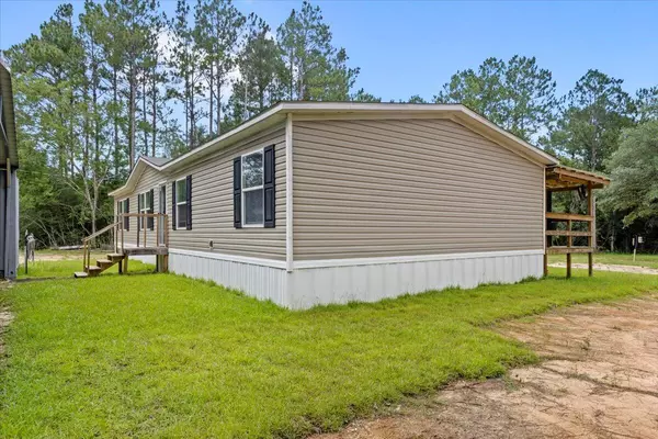 54 George Wise Rd., Carriere, MS 39426