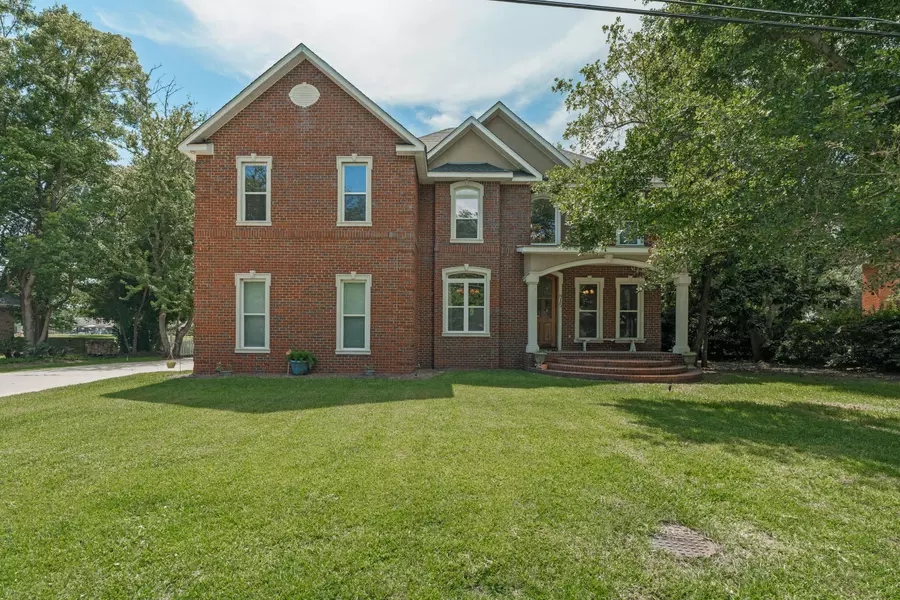 815 Warren St., Pascagoula, MS 39567