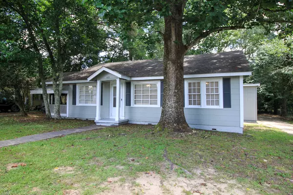 Petal, MS 39465,429 Old Richton Rd.