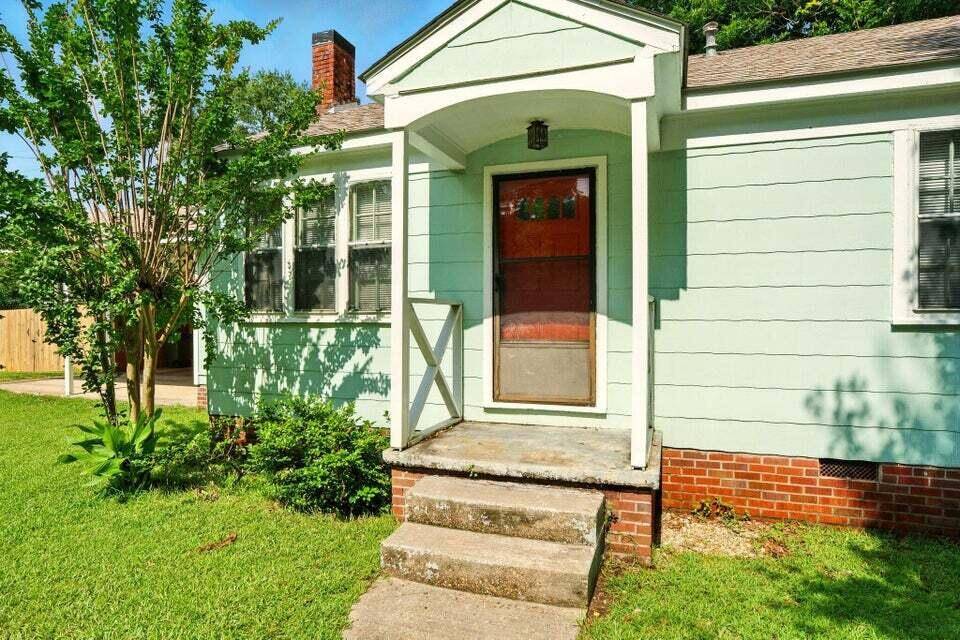 Purvis, MS 39475,301 Bay St.