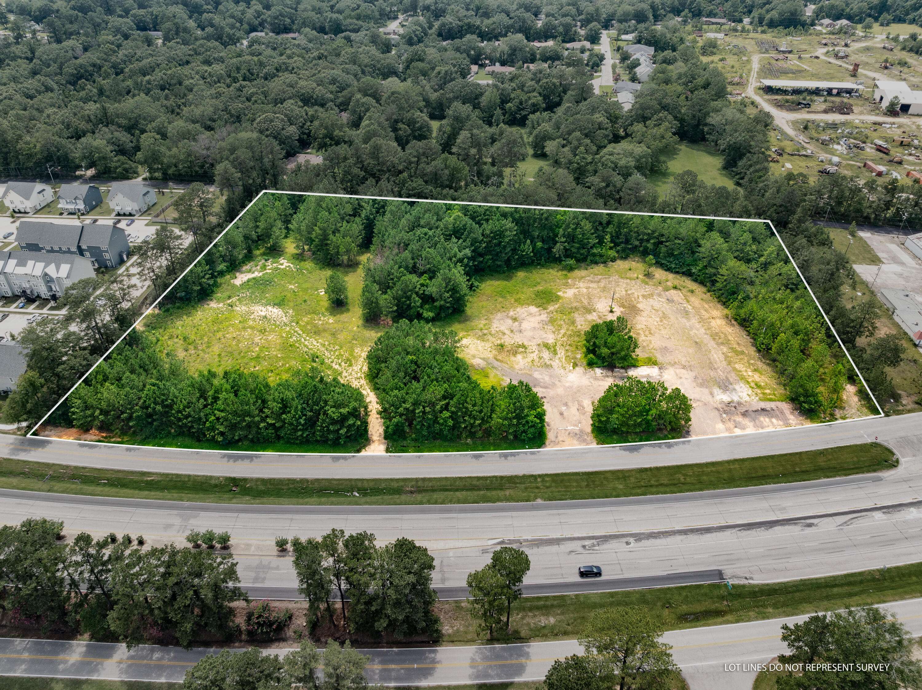 Hattiesburg, MS 39401,7 AC US 49