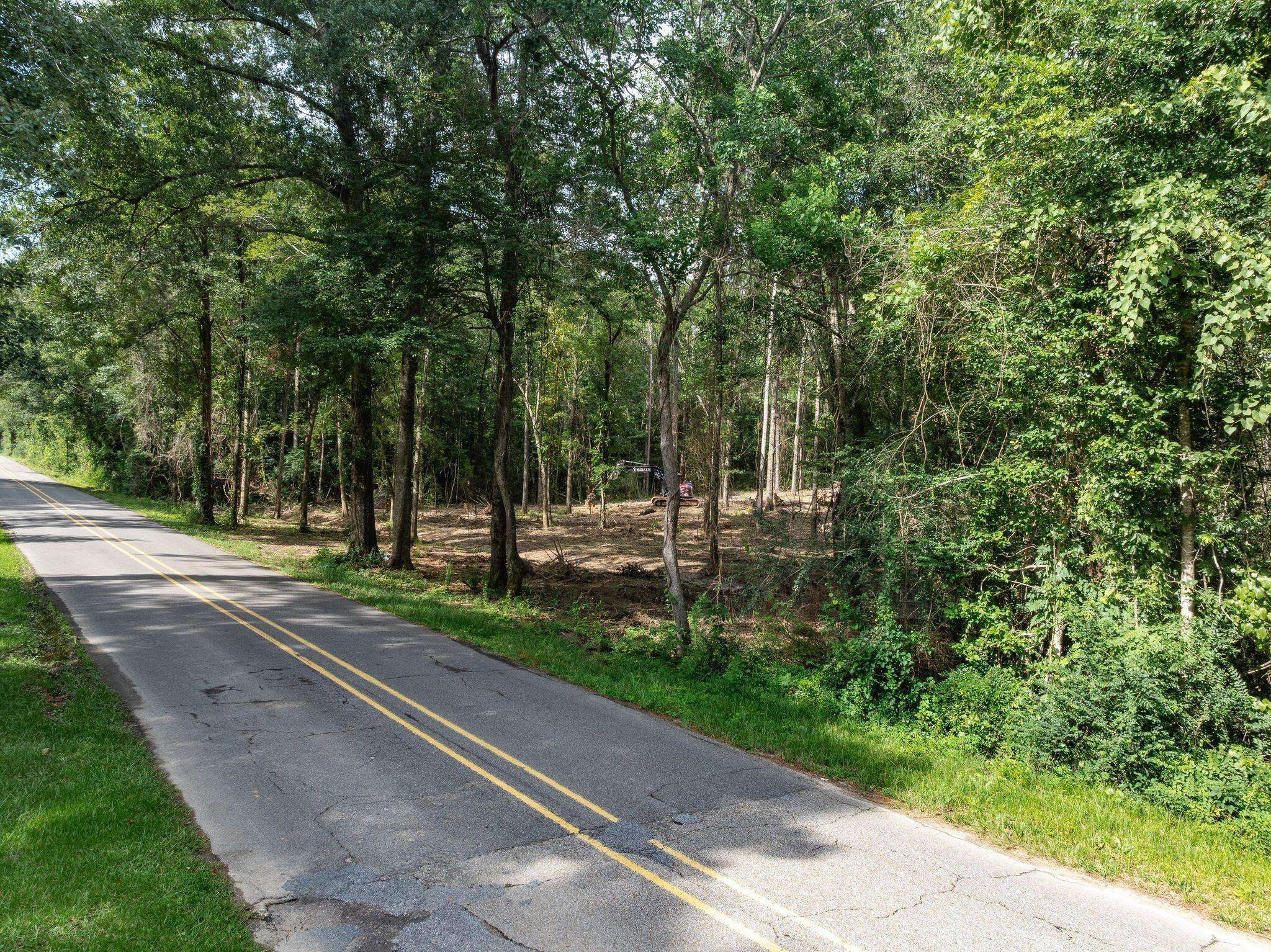 Hattiesburg, MS 39402,Lot 4 (2 Acres) N Beverly Hills Dr.