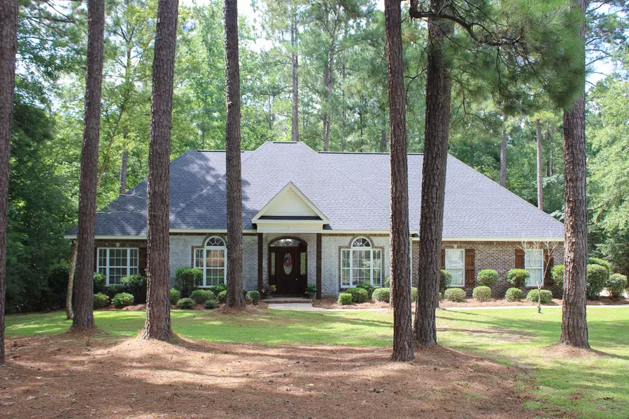 30 Marshal Pl, Petal, MS 39465