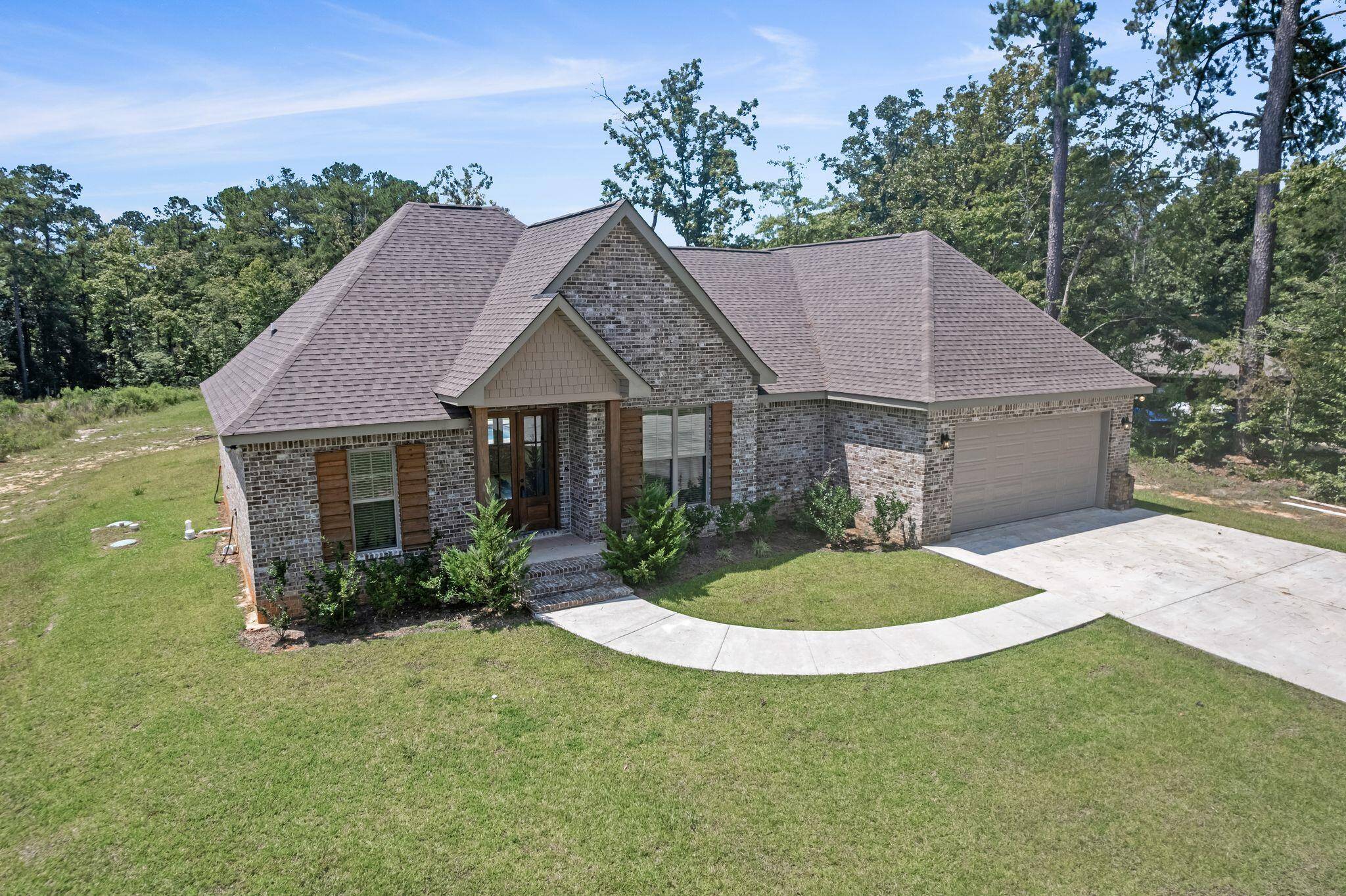 Sumrall, MS 39482,357 Todd Rd