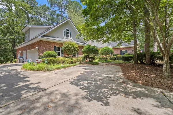 Petal, MS 39465,513 Longleaf