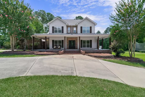 Sumrall, MS 39482,54 Arthur Lucas Ln.