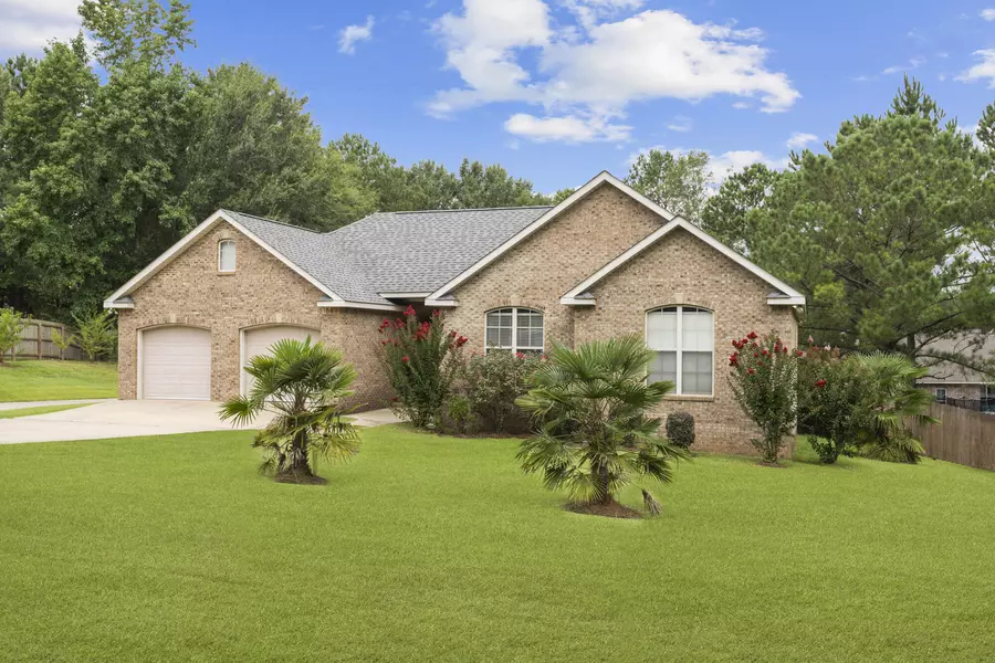 156 Latigo LOOP, Sumrall, MS 39482