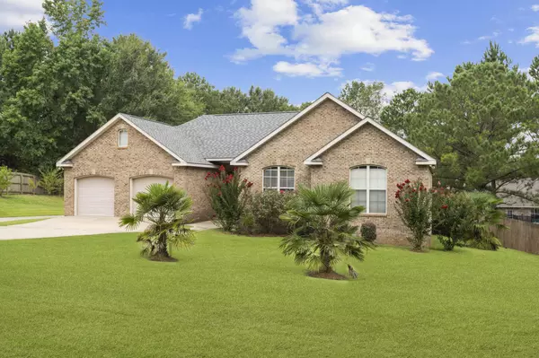 156 Latigo LOOP, Sumrall, MS 39482