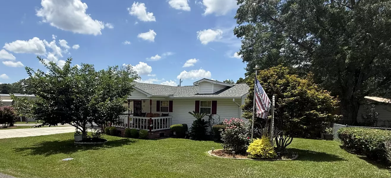 1202 N 25th Ave, Hattiesburg, MS 39401