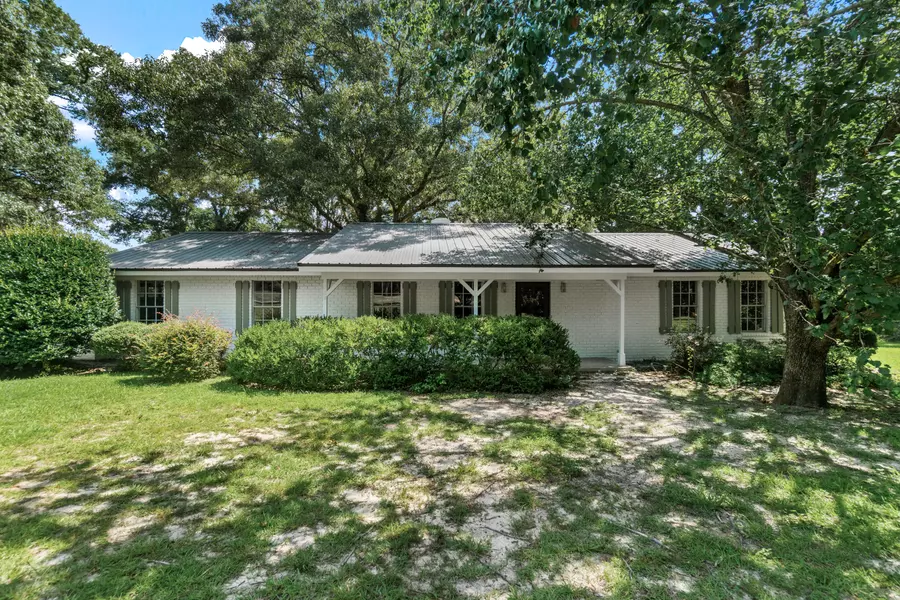 188 Sullivan Kilrain Rd., Hattiesburg, MS 39402