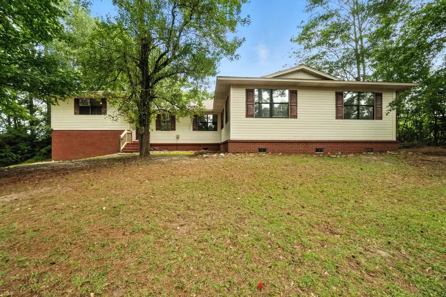 199 Bob Cheeks, Ellisville, MS 39437