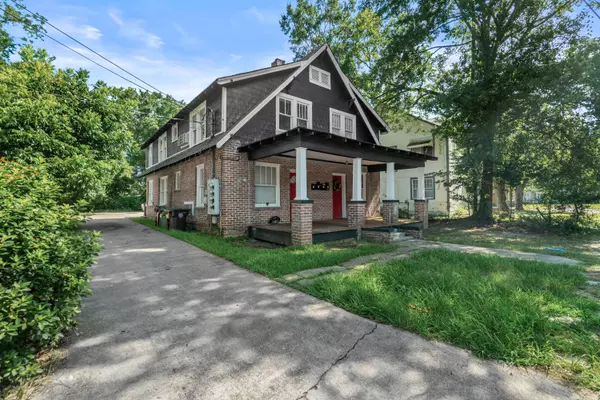 Hattiesburg, MS 39401,111 Mable St.