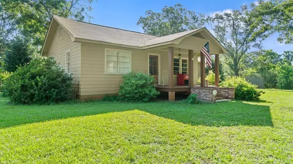 Laurel, MS 39443,693 Joe Perrett Rd.