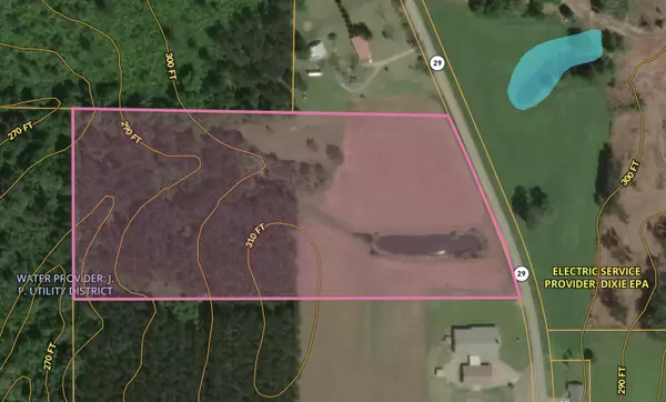 Ovett, MS 39464,3721 MS-29