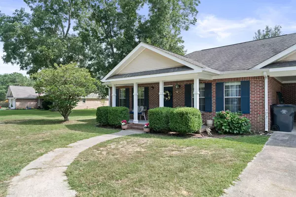 Purvis, MS 39475,601 Purvis Oloh Rd.