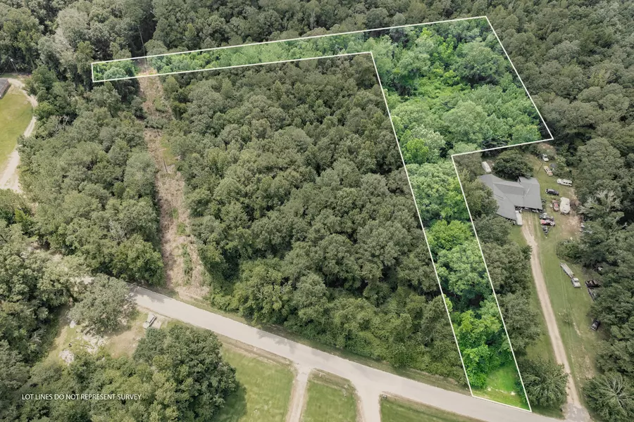 000 Wyatt Ellis Rd., Hattiesburg, MS 39401