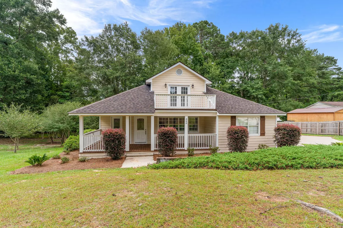 Hattiesburg, MS 39401,348 Elks Lake Rd.